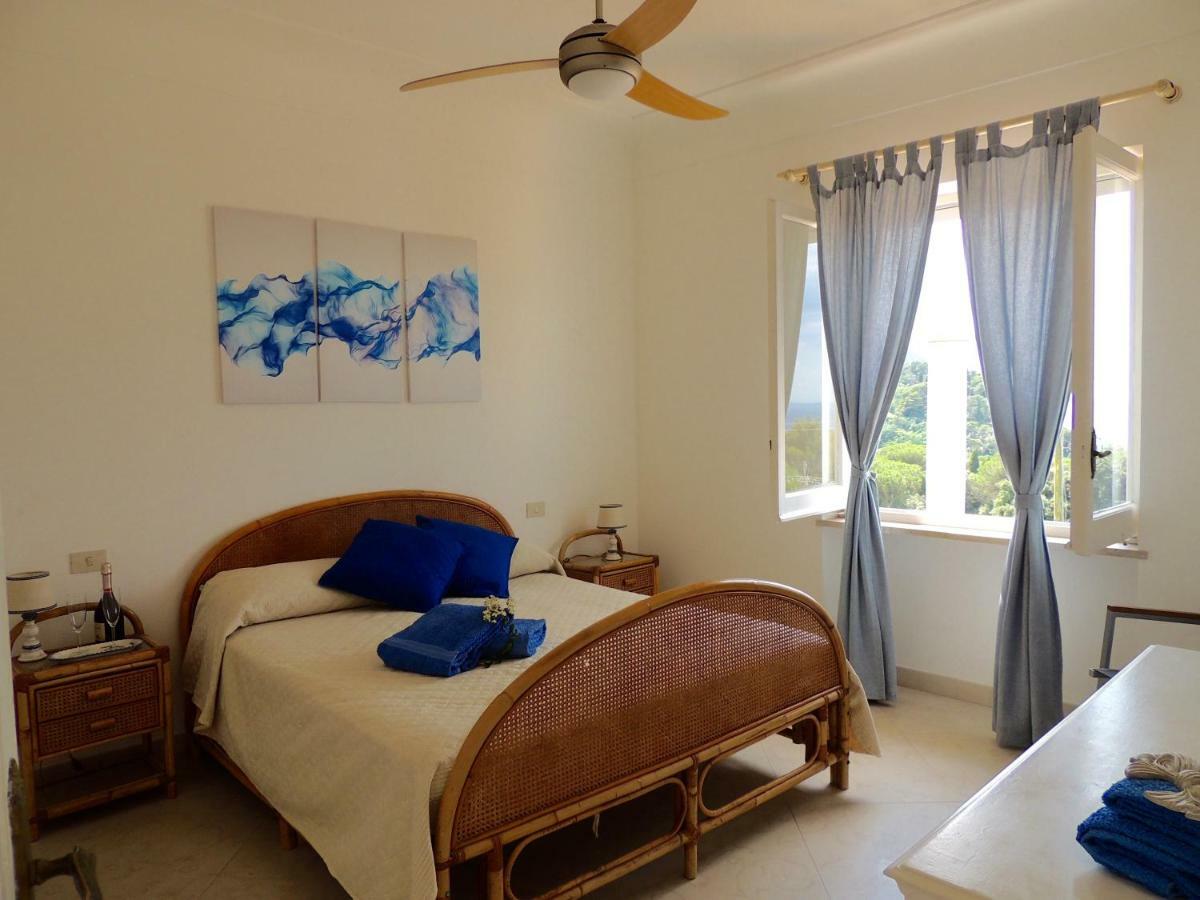 Casa Heather カプリ エクステリア 写真