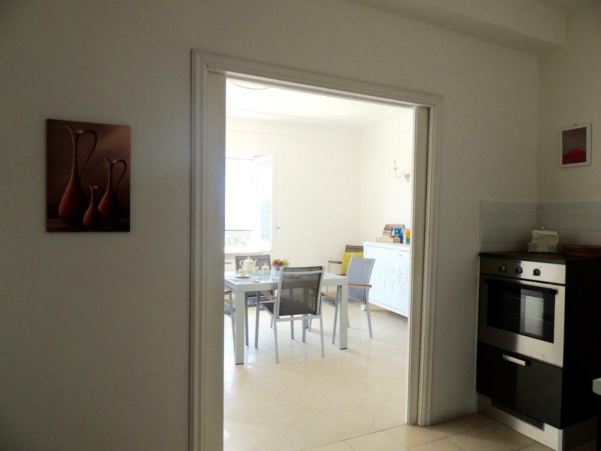Casa Heather カプリ エクステリア 写真