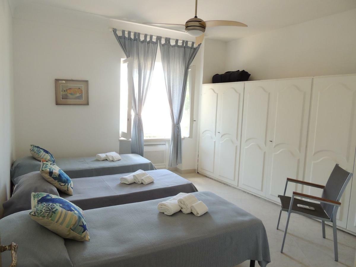 Casa Heather カプリ エクステリア 写真