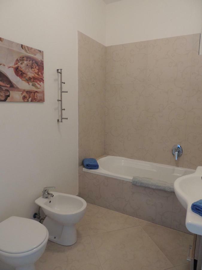 Casa Heather カプリ エクステリア 写真