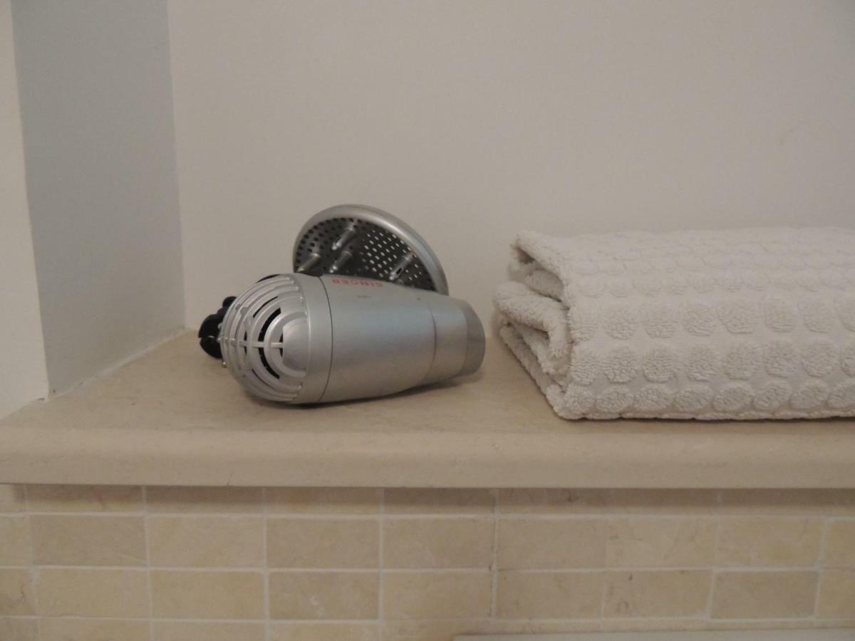 Casa Heather カプリ エクステリア 写真