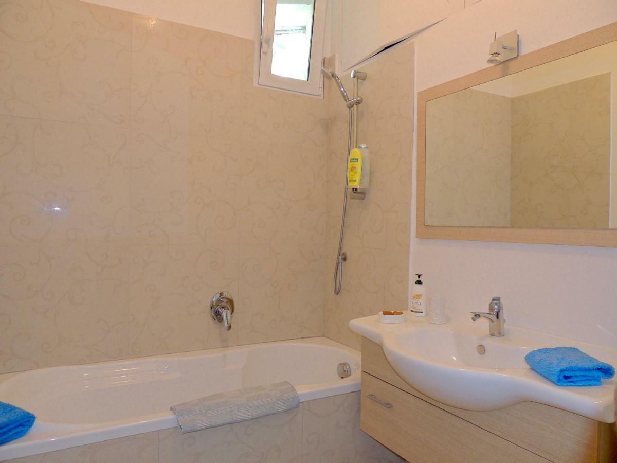 Casa Heather カプリ エクステリア 写真